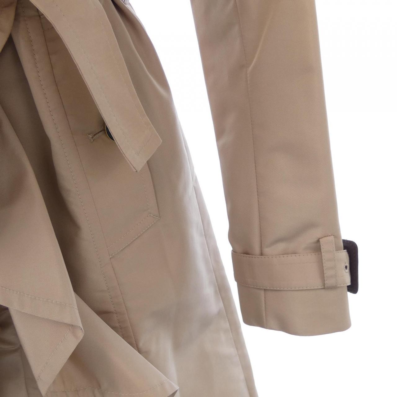 VALENTINO Trench coat