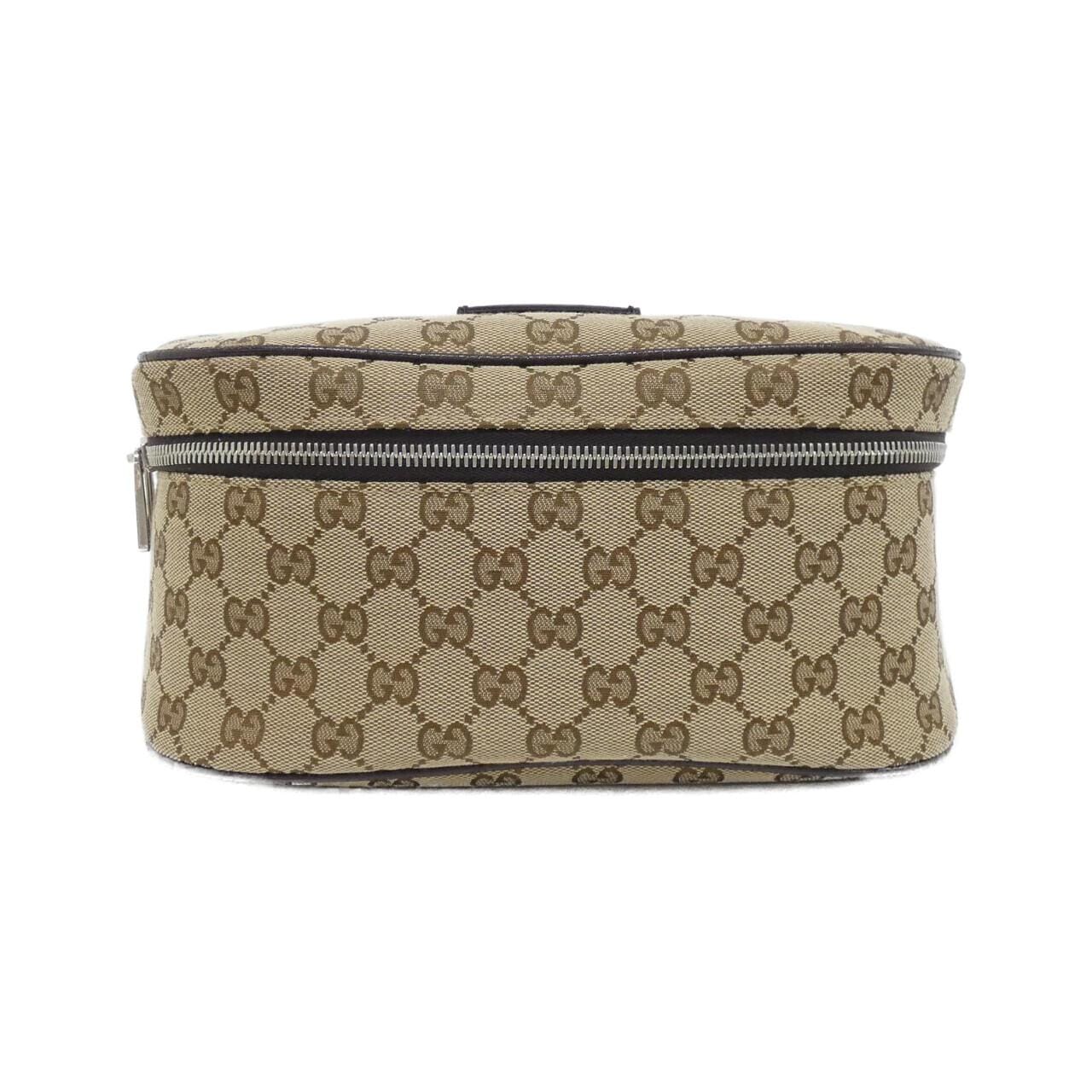 Gucci 630915 KY9KN腰包