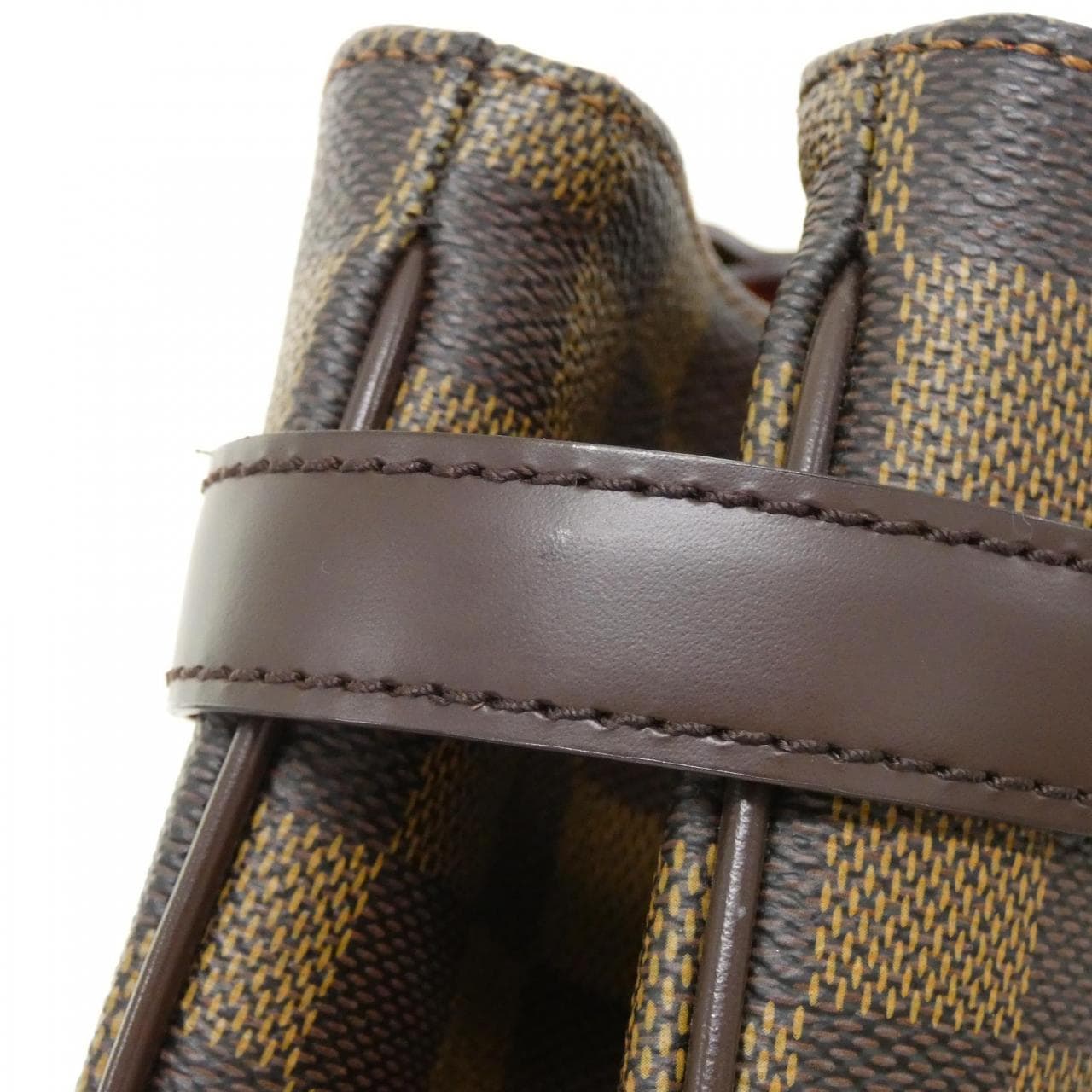 LOUIS VUITTON Damier Uzes N51128 包