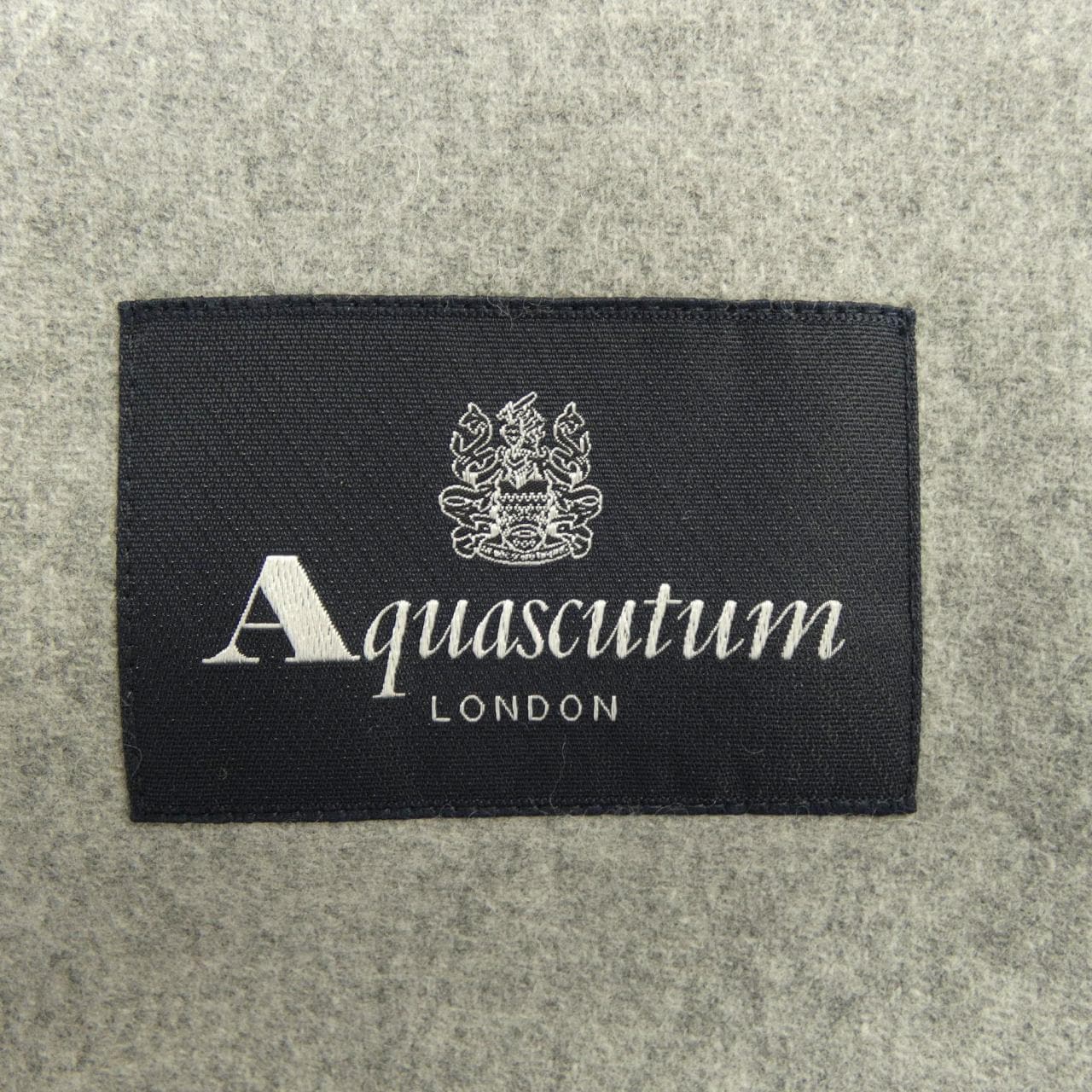 アクアスキュータム Aquascutum ジャケット