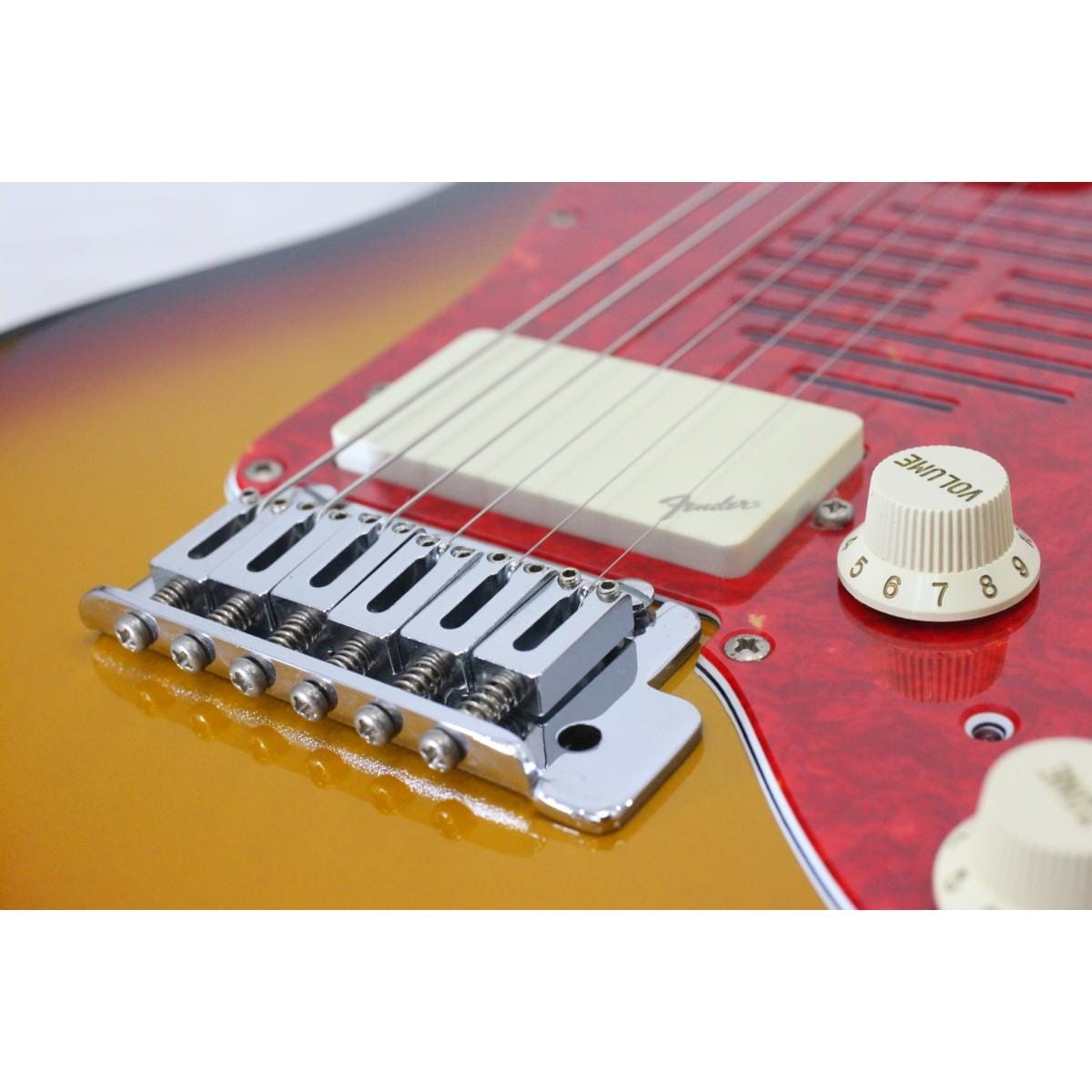 ＦＥＮＤＥＲ　ＪＡＰＡＮ　ＪＭ－ＣＨＡＭＰ
