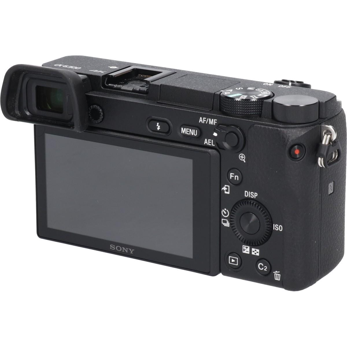 α6300 ILCE-6300