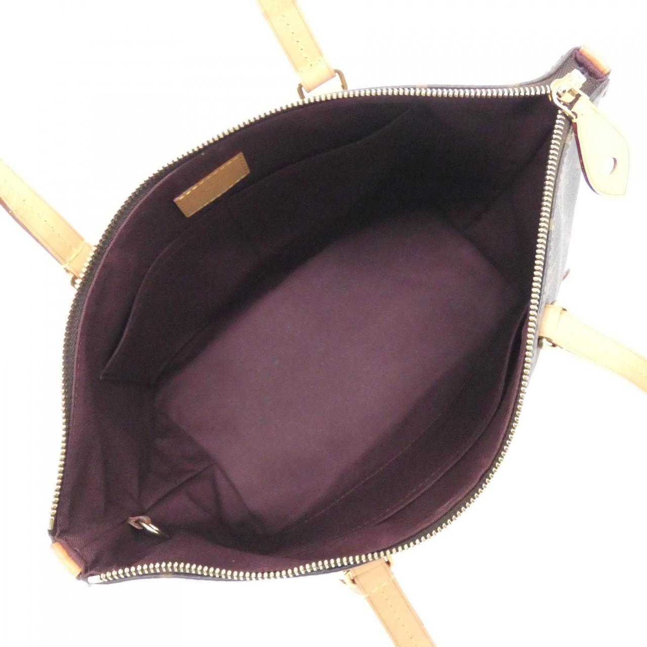 ルイヴィトン モノグラム イエナ PM M42268 バッグ