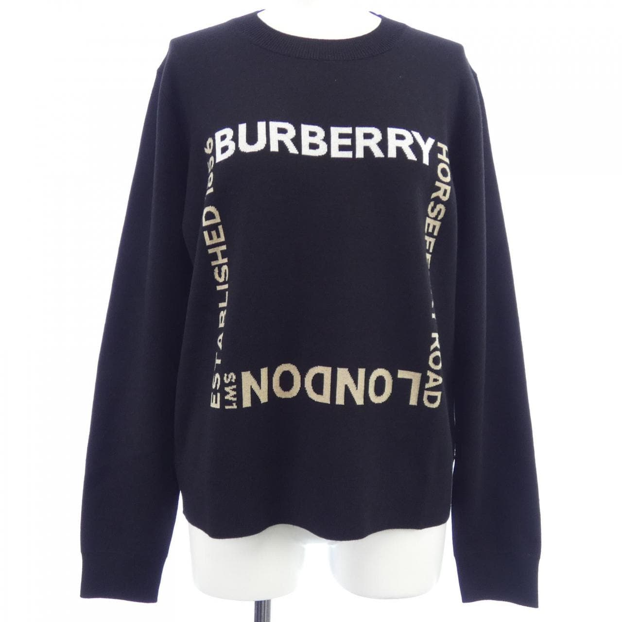 バーバリー BURBERRY 8052414 ニット