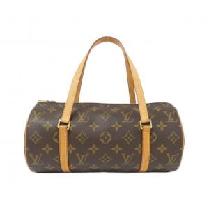 ルイヴィトン モノグラム パピヨン 26cm M51386 バッグ