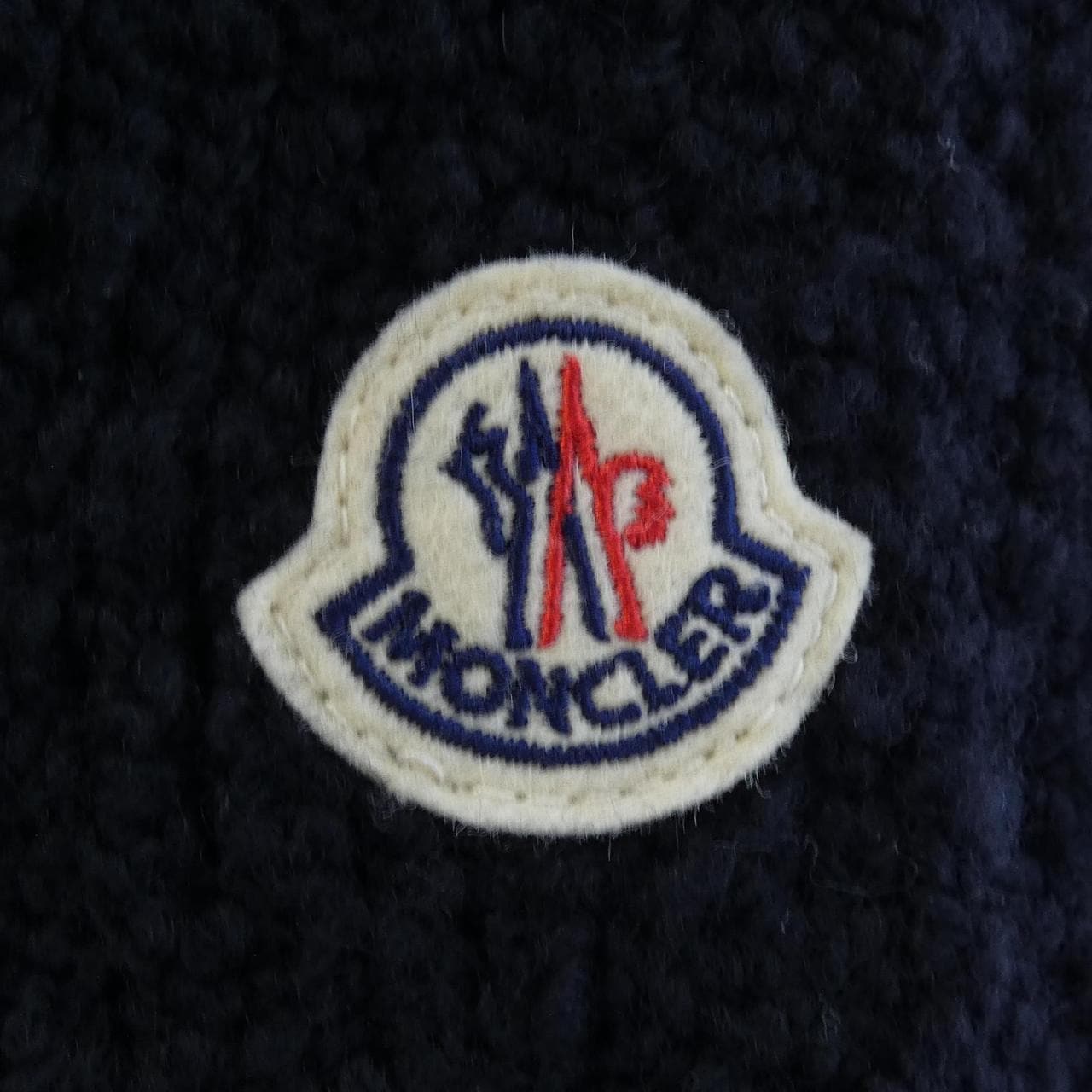 【新品】モンクレール MONCLER K20939B00005 ダウンジャケット