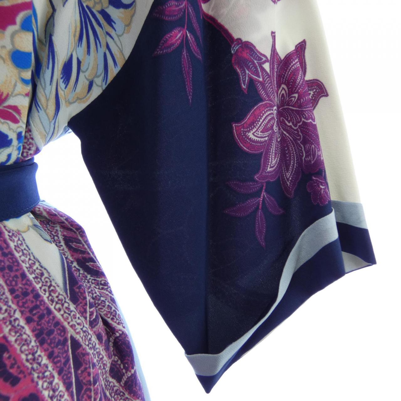 エトロ ETRO ワンピース