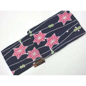 【新品】女ゆかた　Ｆサイズ