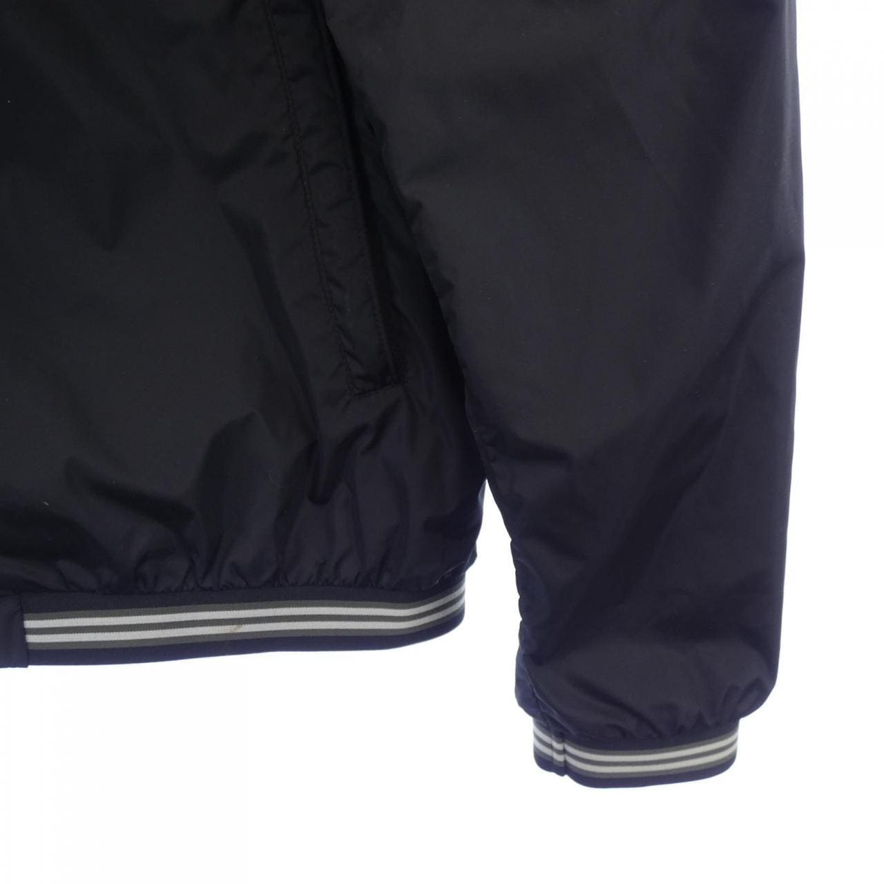 モンクレール MONCLER JEANCLAUDE ブルゾン