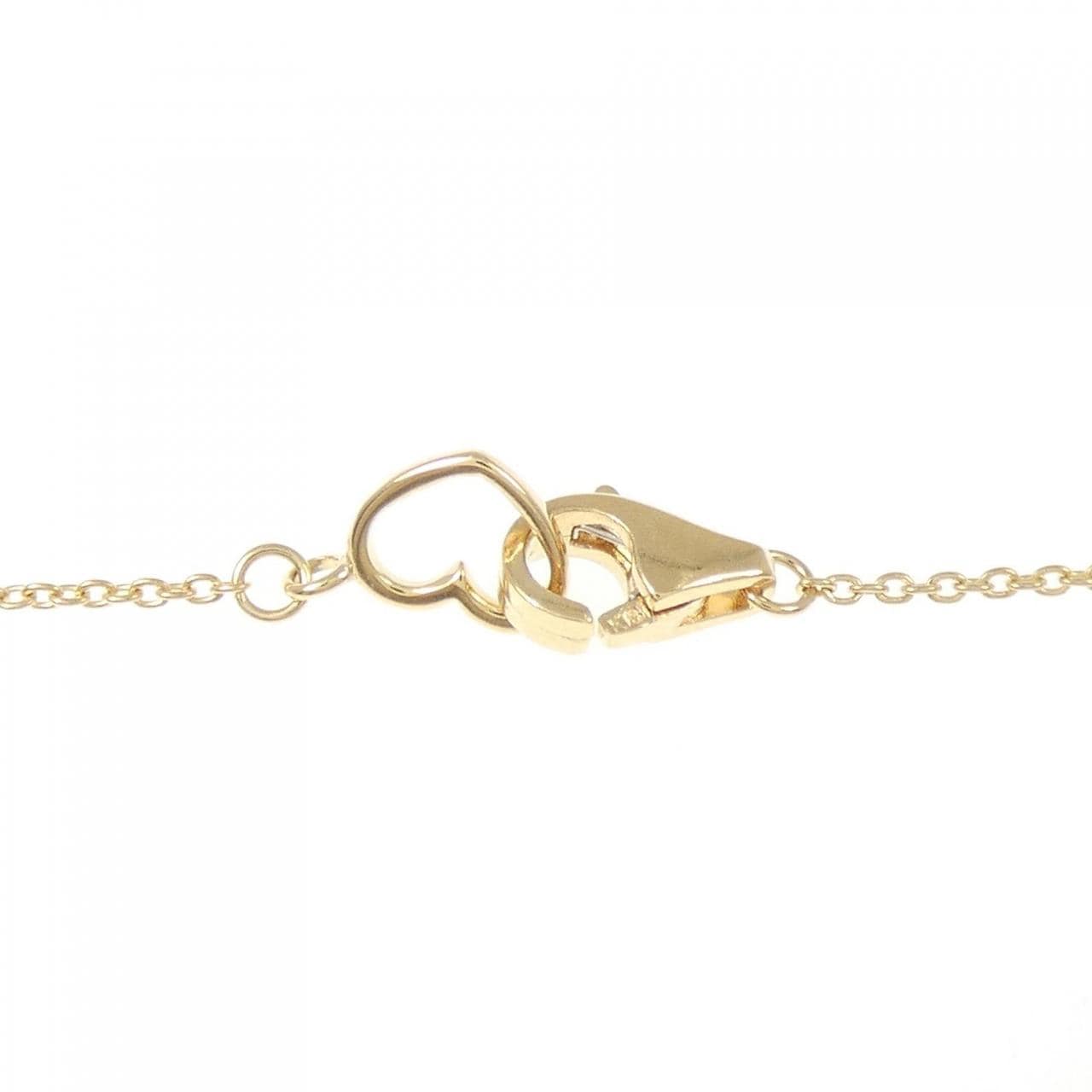 ポンテヴェキオ エモツィオーネ ミニモ ネックレス 0.45CT