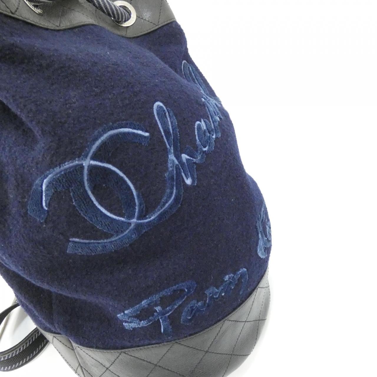 シャネル 57519 ショルダーバッグ