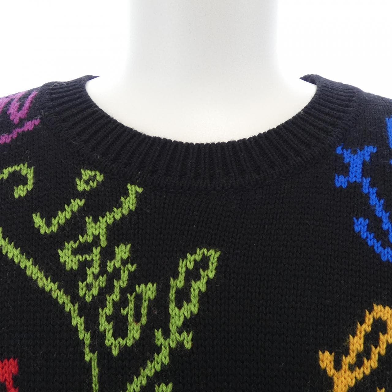 フェンディ FENDI FZY463 AH3E ニット