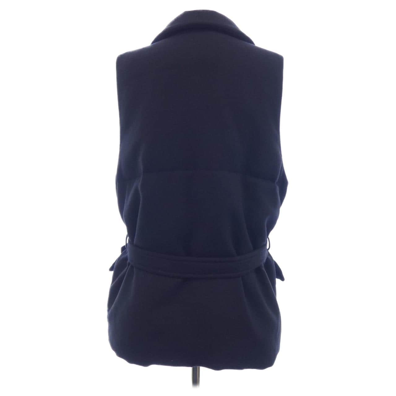 ドリスヴァンノッテン DRIES VAN NOTEN ダウンベスト