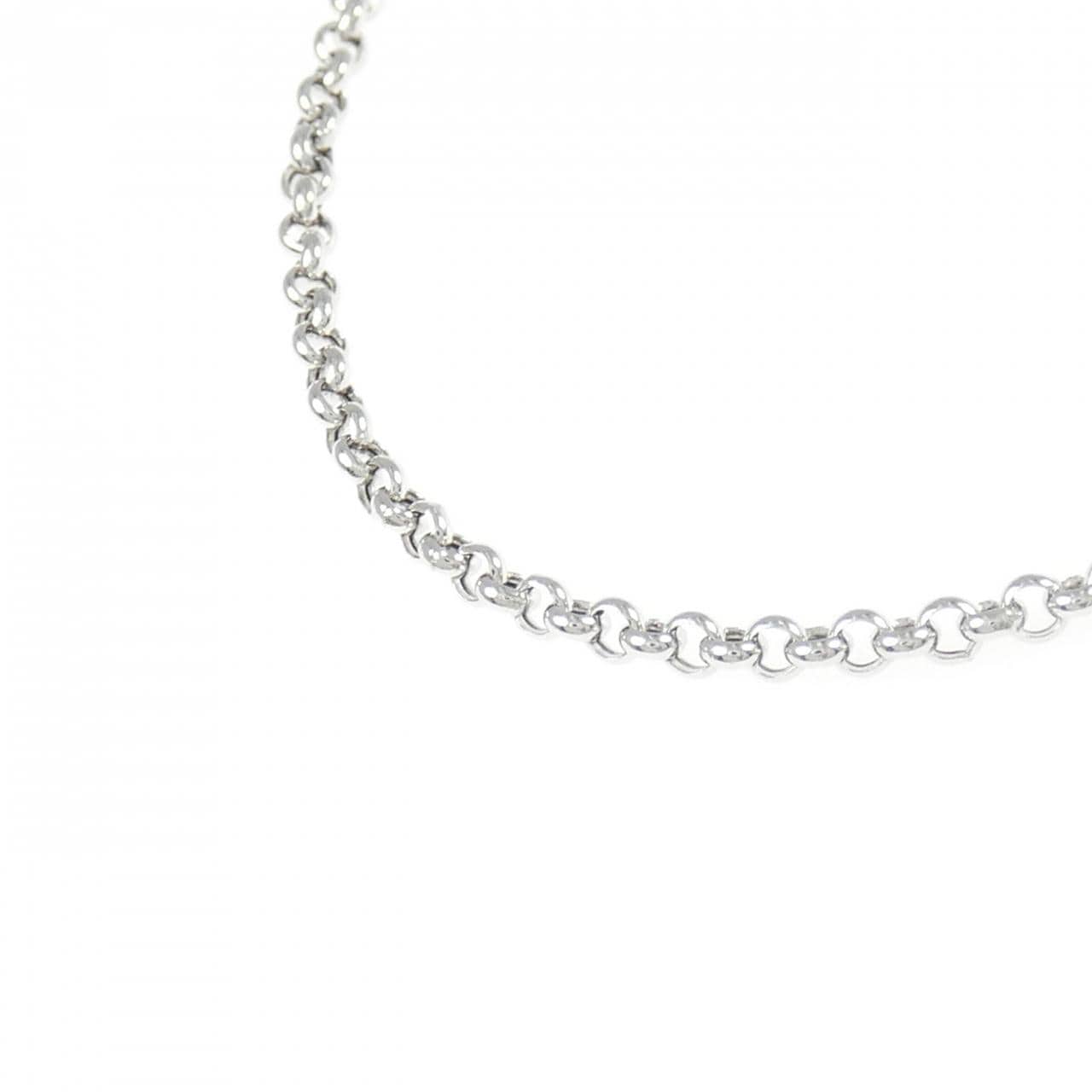 【新品】PT850 ネックレス