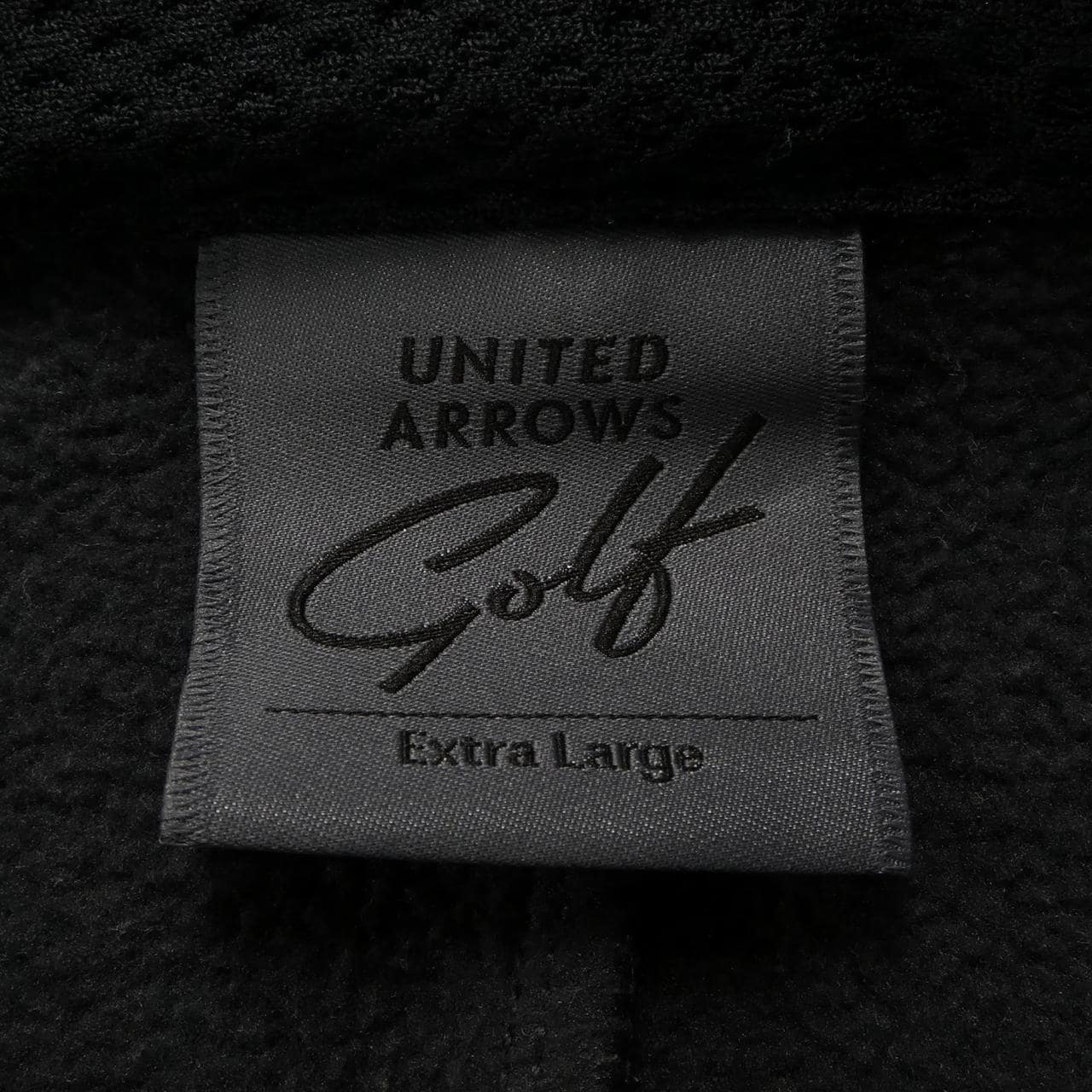 UNITED ARROWS GOLF夾克
