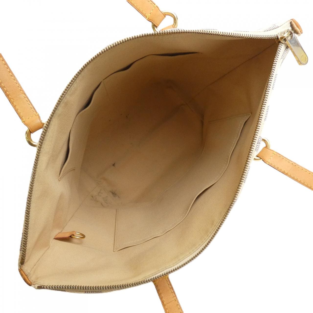 ルイヴィトン ダミエ アズール トータリー MM N51262 バッグ