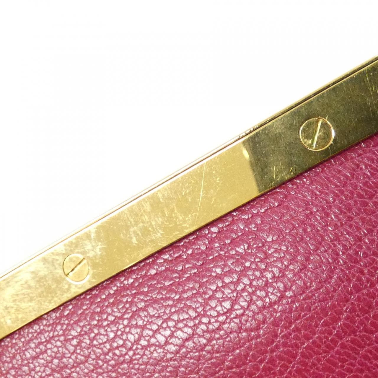 ルイヴィトン モノグラム サヴェージ タイガー N91111 クラッチバッグ