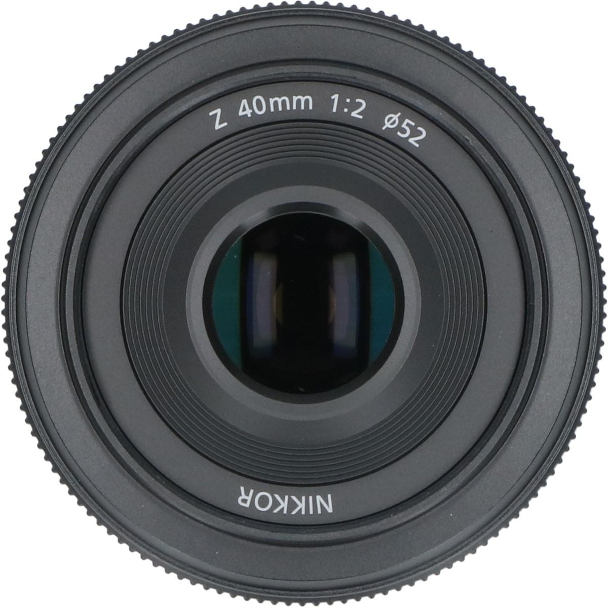 Ｚ４０ｍｍ　Ｆ２