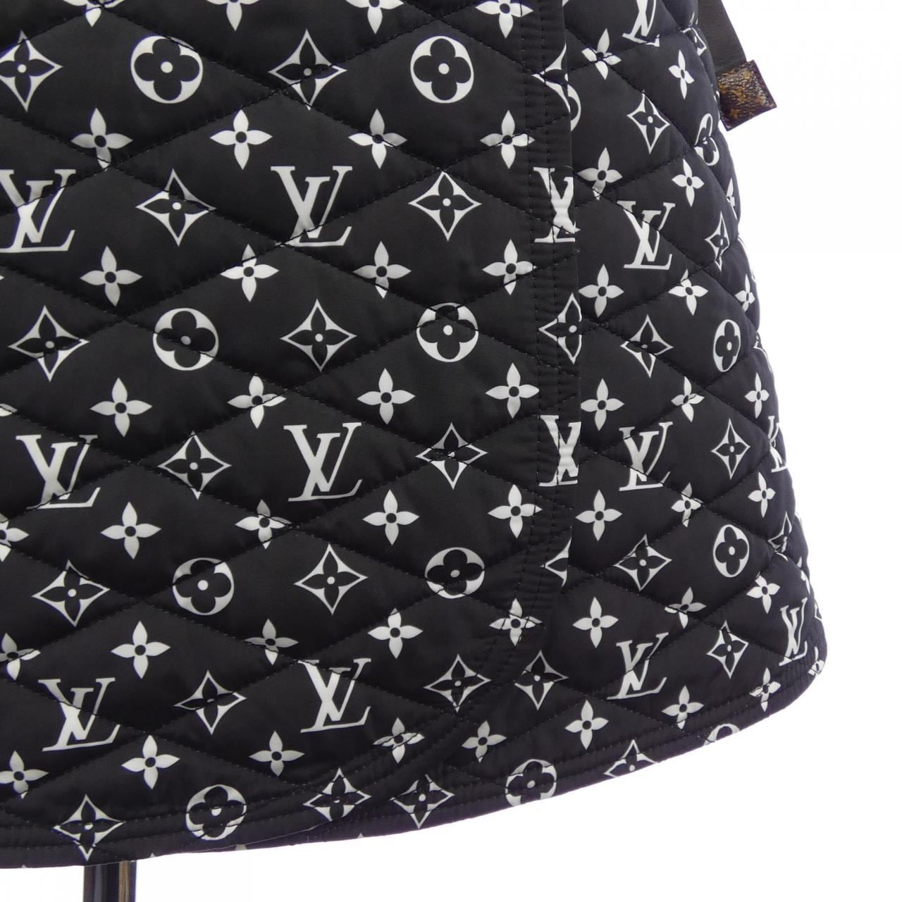 ルイヴィトン LOUIS VUITTON FKSK11YGP スカート