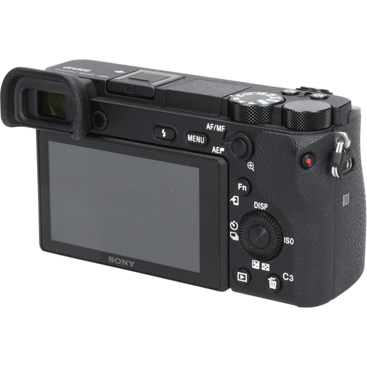 α６５００　ＩＬＣＥ－６５００