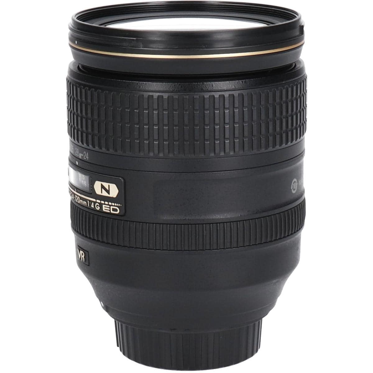 ＡＦ－Ｓ２４－１２０ｍｍ　Ｆ４Ｇ　ＥＤ　ＶＲ