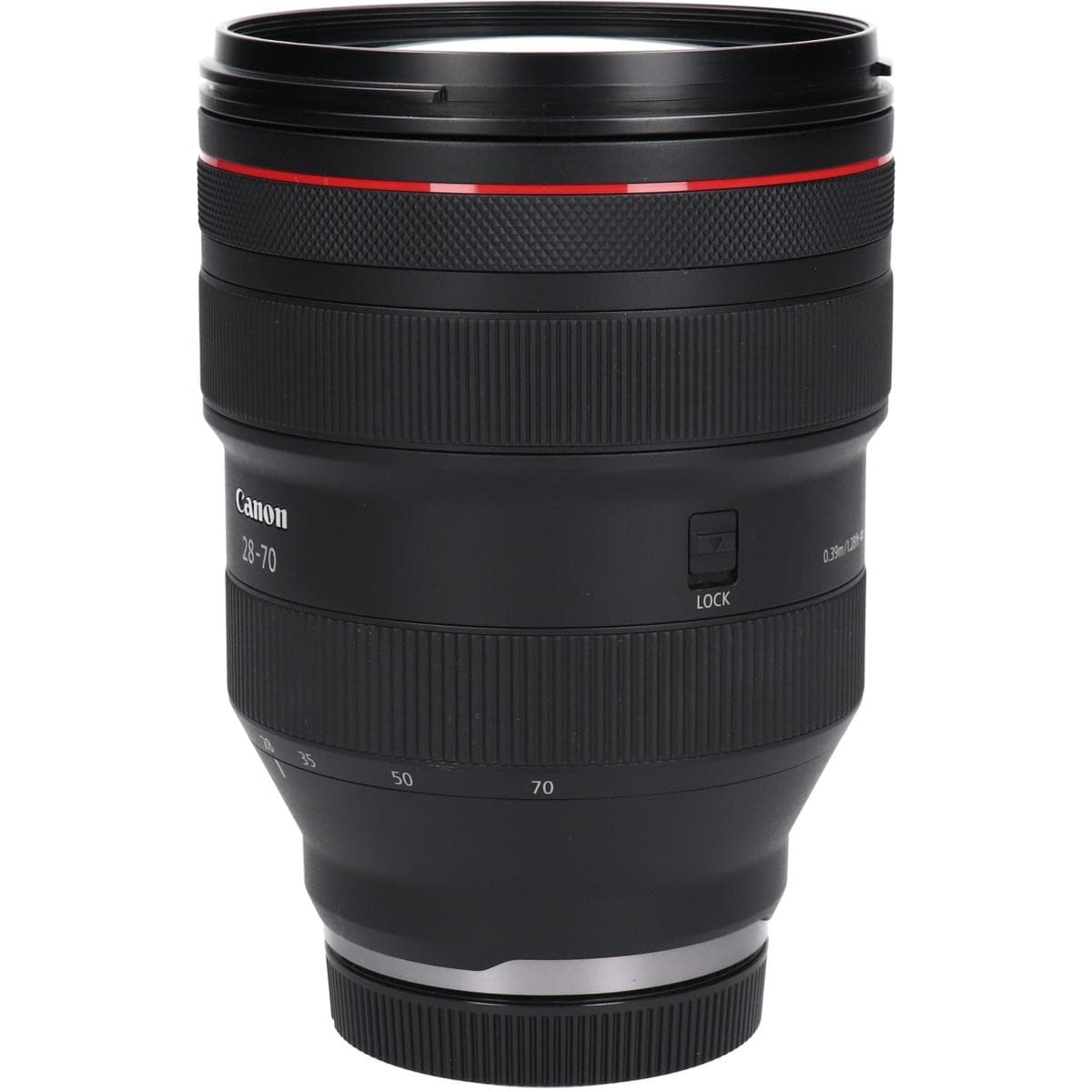 ＲＦ２８－７０ｍｍ　Ｆ２Ｌ　ＵＳＭ