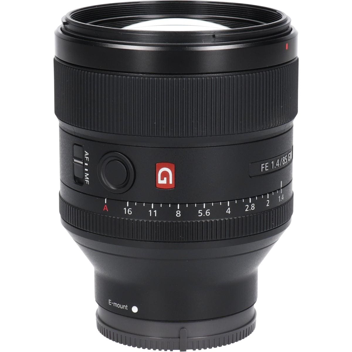 ＦＥ８５ｍｍ　Ｆ１．４ＧＭ（ＳＥＬ８５Ｆ１４ＧＭ）