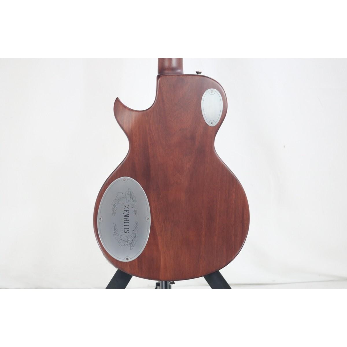 【新品】ＺＥＭＡＩＴＩＳ　ＴＨＥ　ＰＯＲＴＲＡＩＴ　Ｍｅｔａｌ　Ｆｒｏｎｔ　ＨＩＳＡＳＨＩ　Ｎａｔｕｒａｌ
