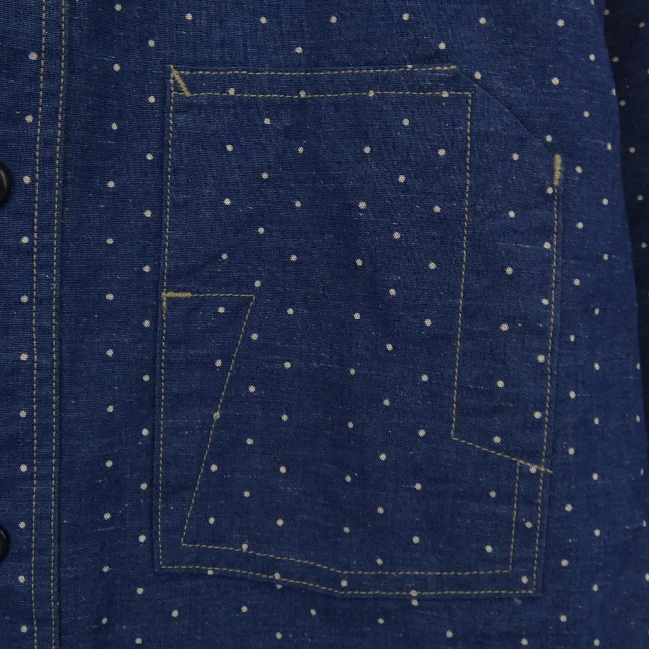 DALEE'S&CO シャツ