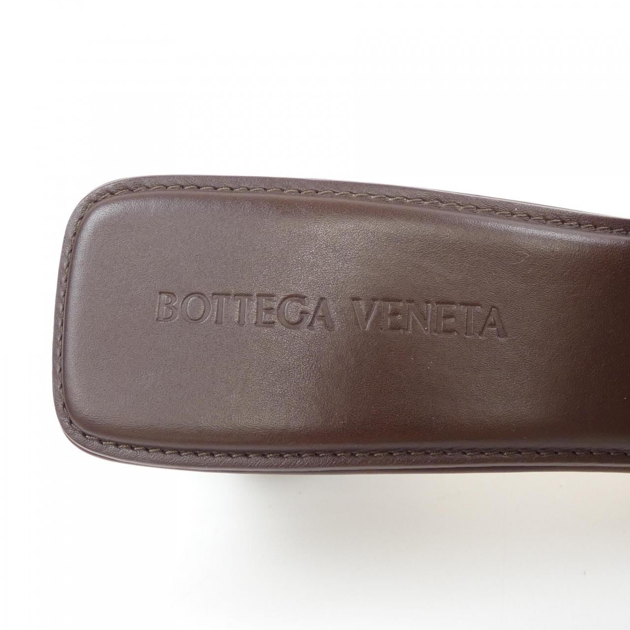 ボッテガヴェネタ BOTTEGA VENETA サンダル