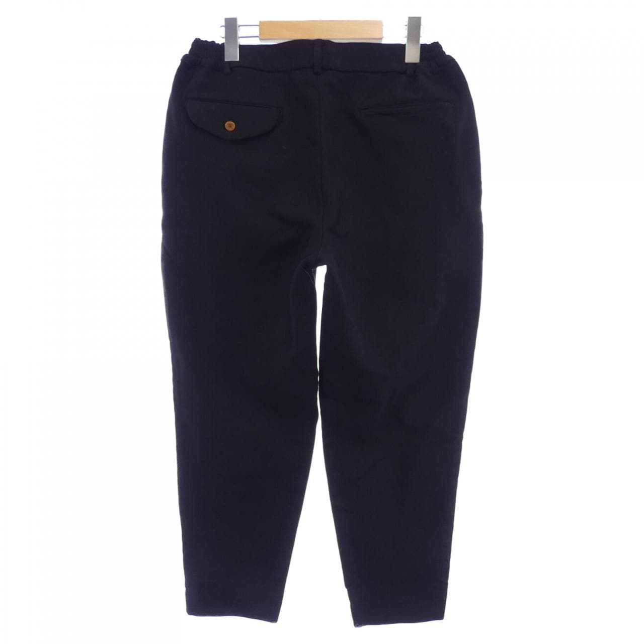 コムデギャルソンオムドゥ COMME des GARCONS HOMME DEUX DL-P030 パンツ