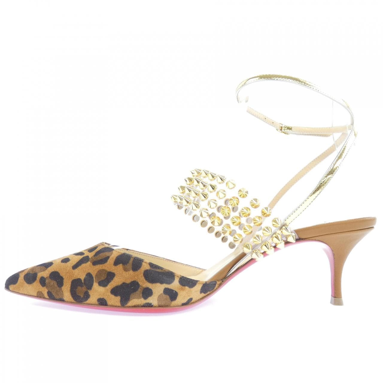 クリスチャンルブタン CHRISTIAN LOUBOUTIN パンプス