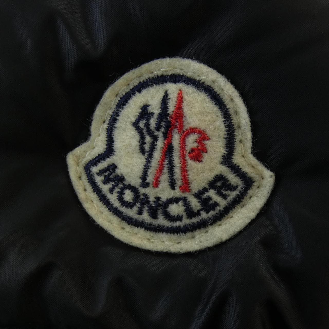 モンクレール MONCLER HERMINE ダウンコート