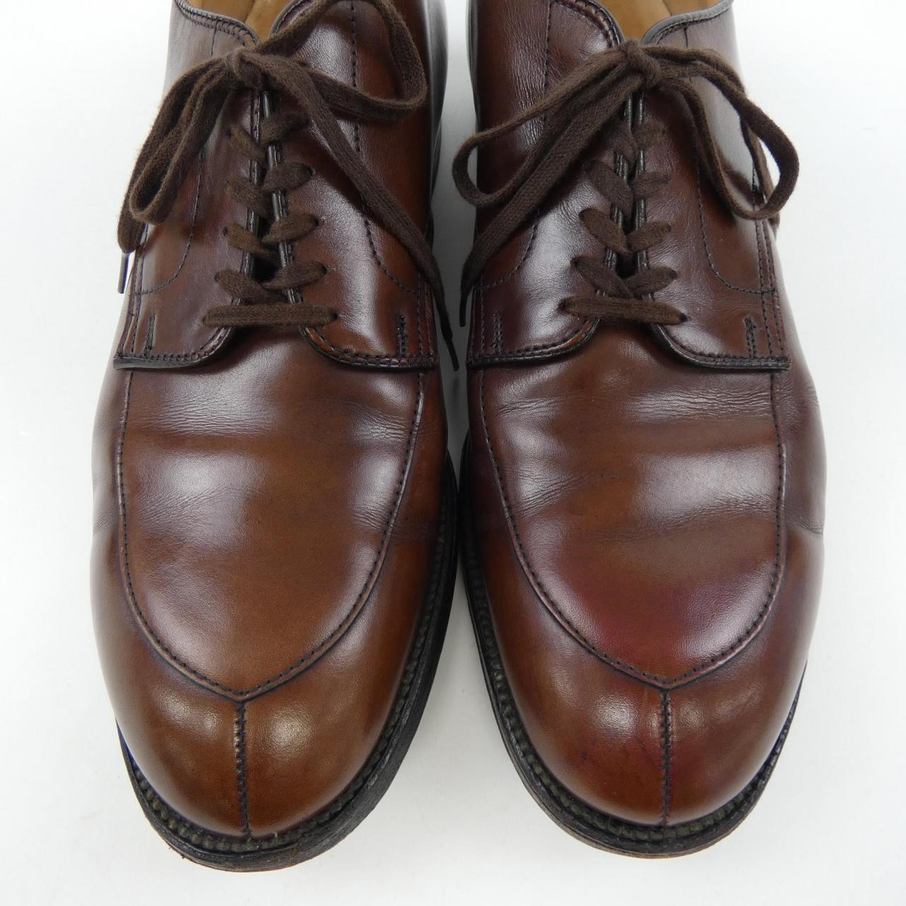 オールデン ALDEN 54441 シューズ