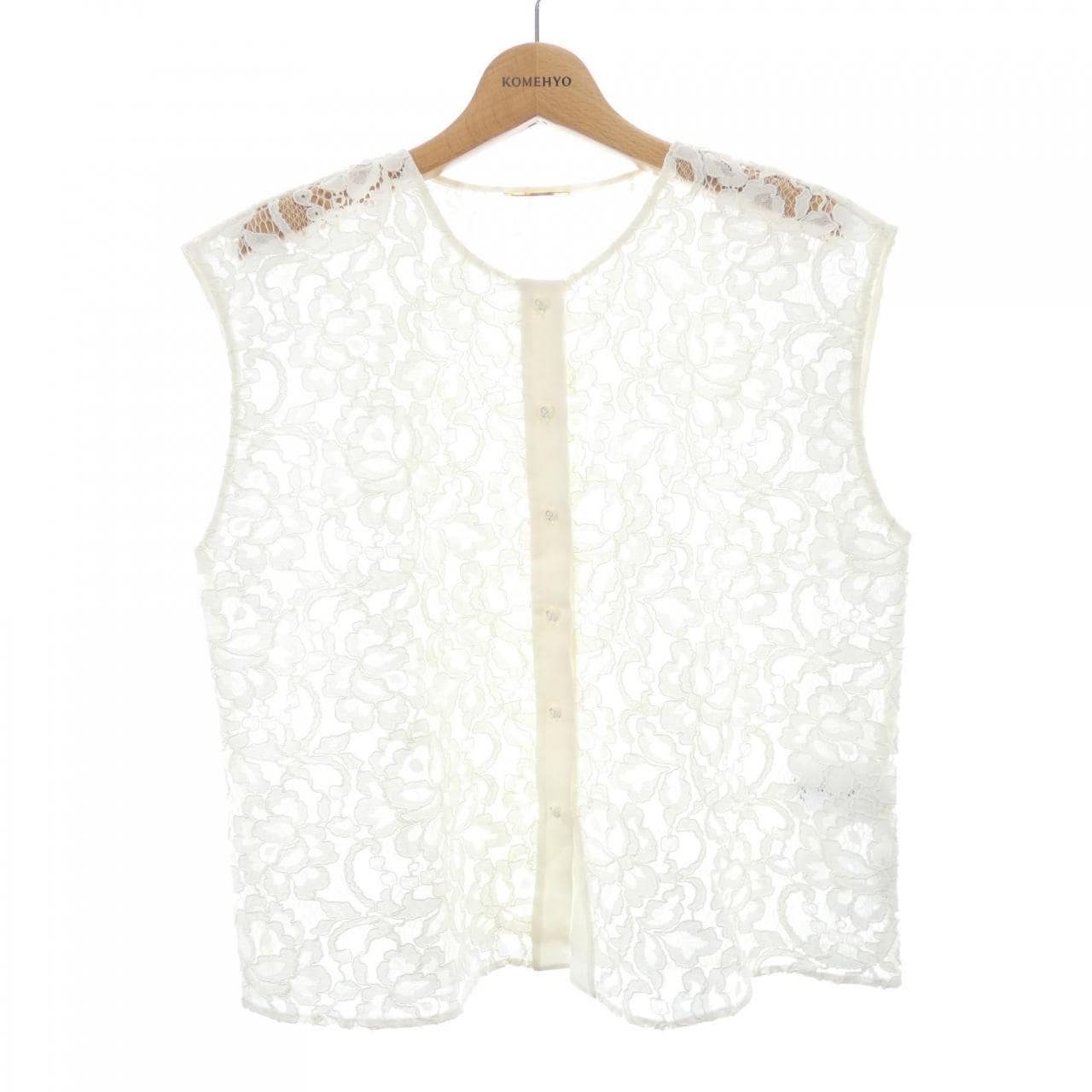 サンローラン SAINT LAURENT 413411 トップス