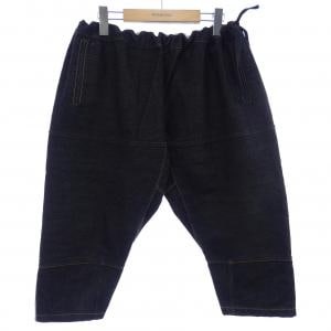 ジュンヤワタナベ JUNYA WATANABE JO-P060 ジーンズ