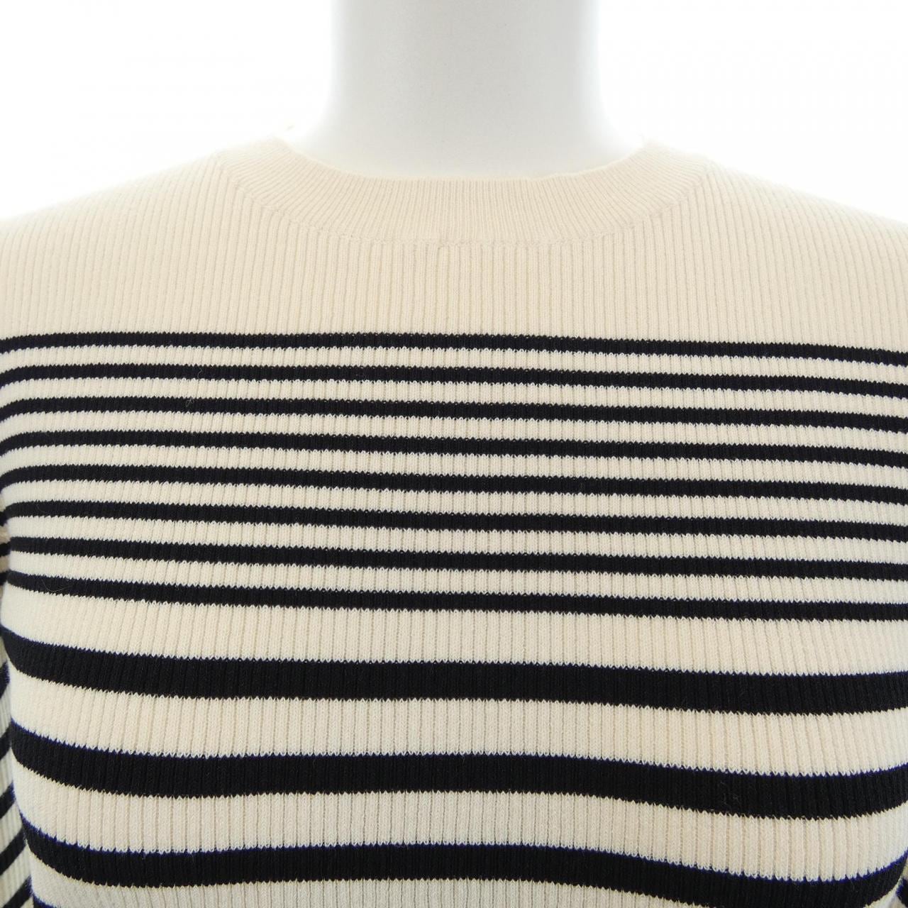 エンフォルド ENFOLD ニット