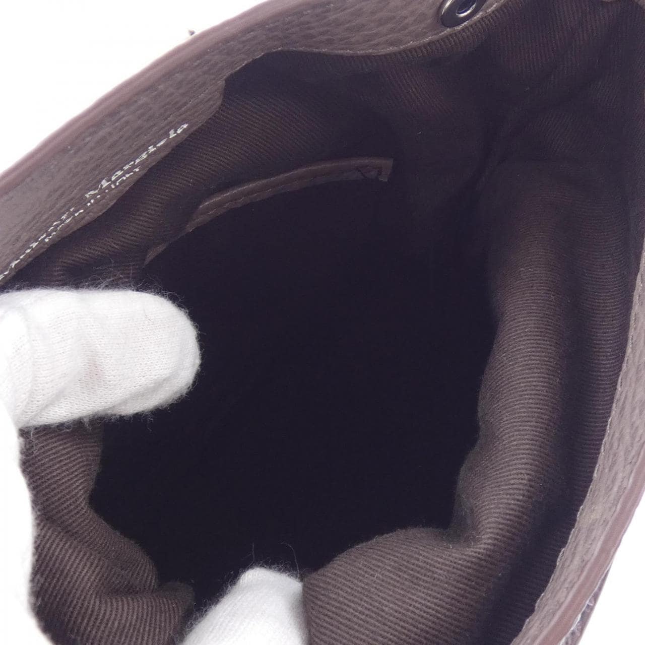 メゾンマルジェラ Maison Margiela 5AC S56WG0081 BAG