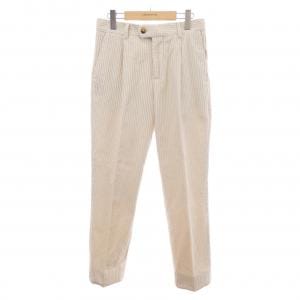 ブルネロクチネリ BRUNELLO CUCINELLI パンツ