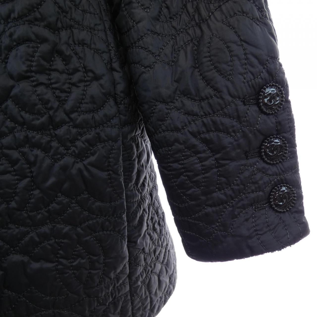 シャネル CHANEL P73342V64916 ジャケット