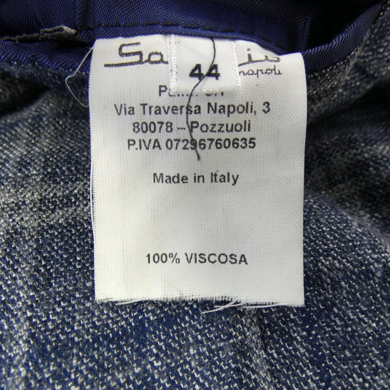 三重奏SARTORIO夾克