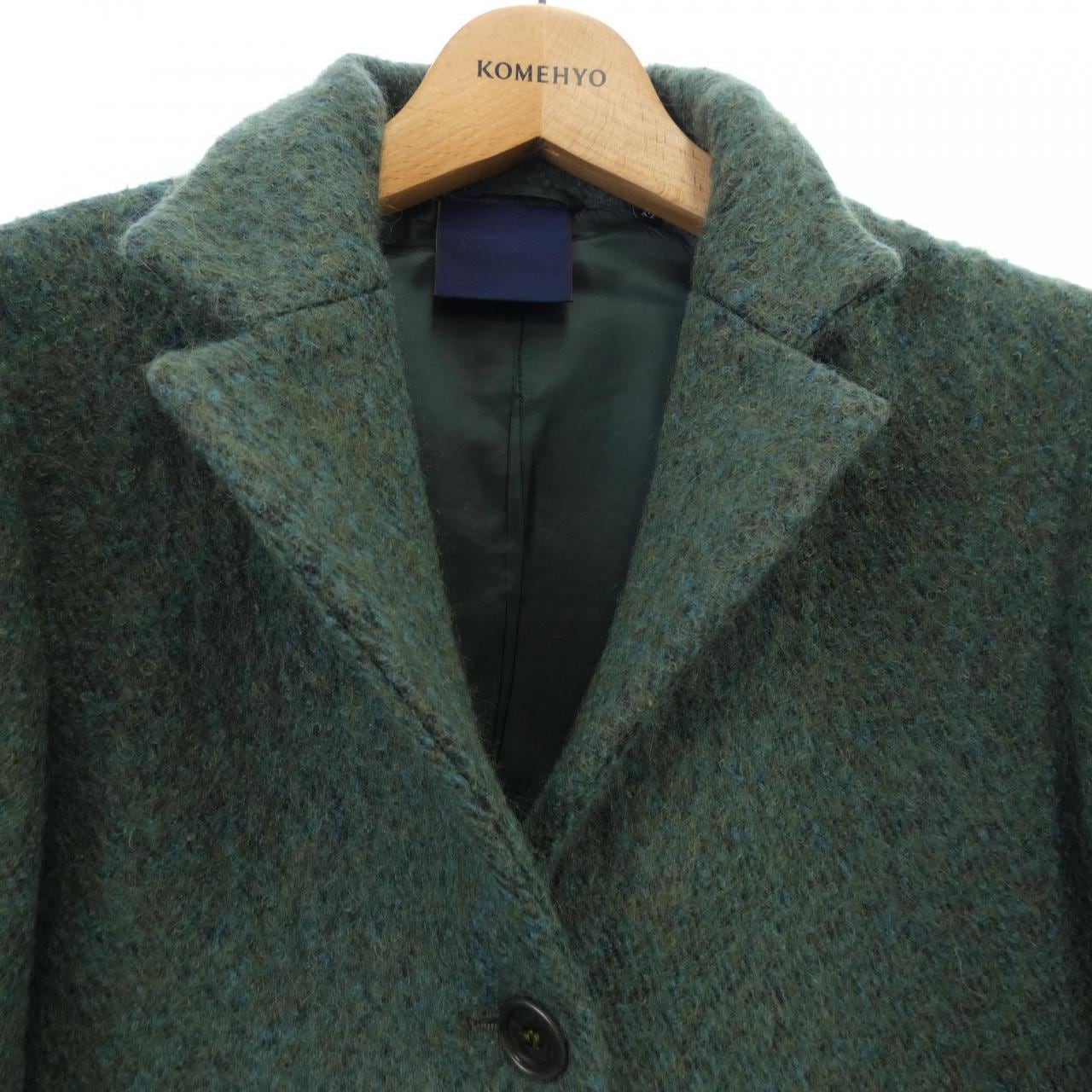 アスペジ ASPESI 752-43095 ジャケット