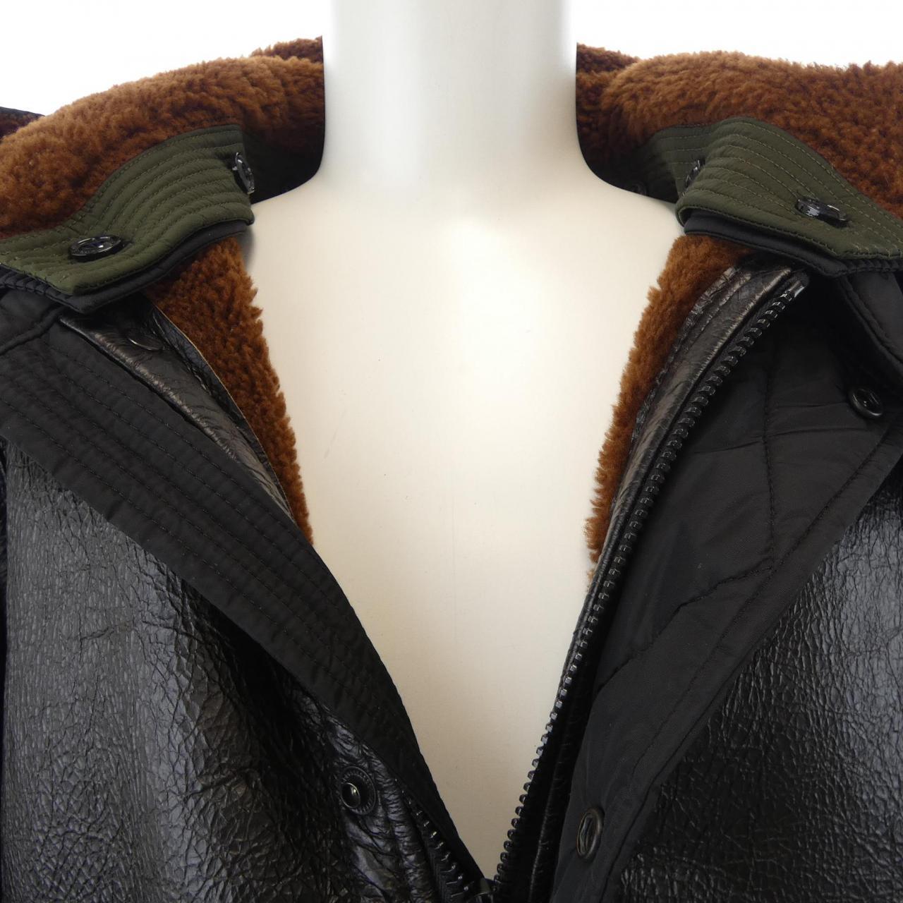 モンクレール MONCLER ARMAND ダウンジャケット