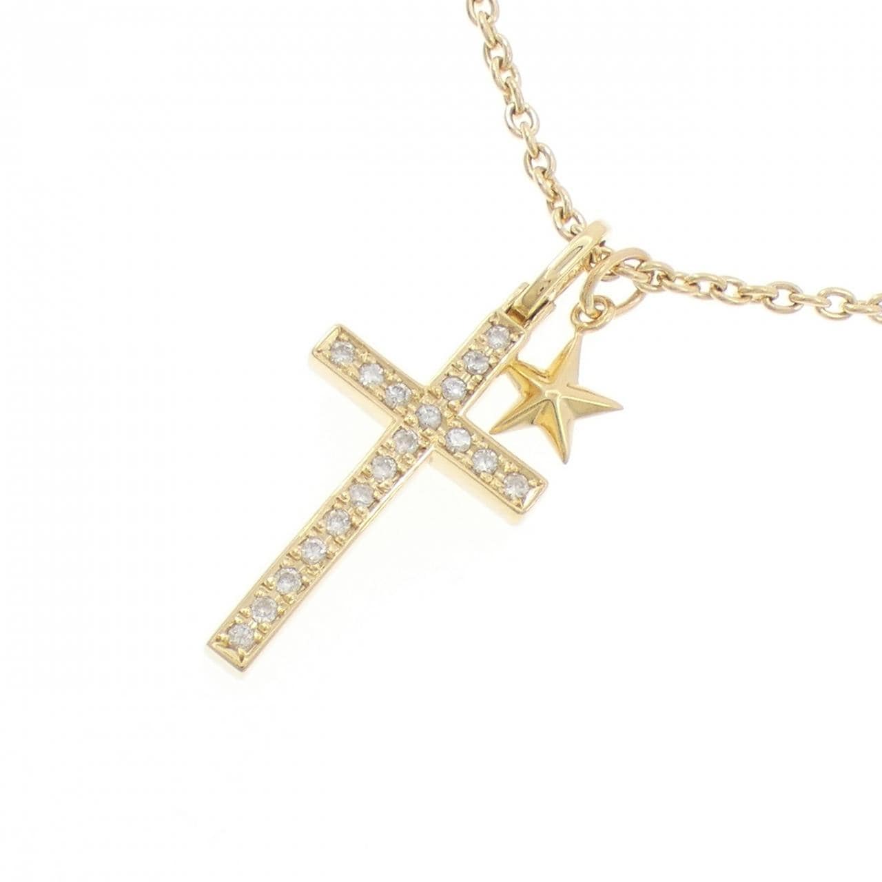 シンパシーオブソウル ネックレス