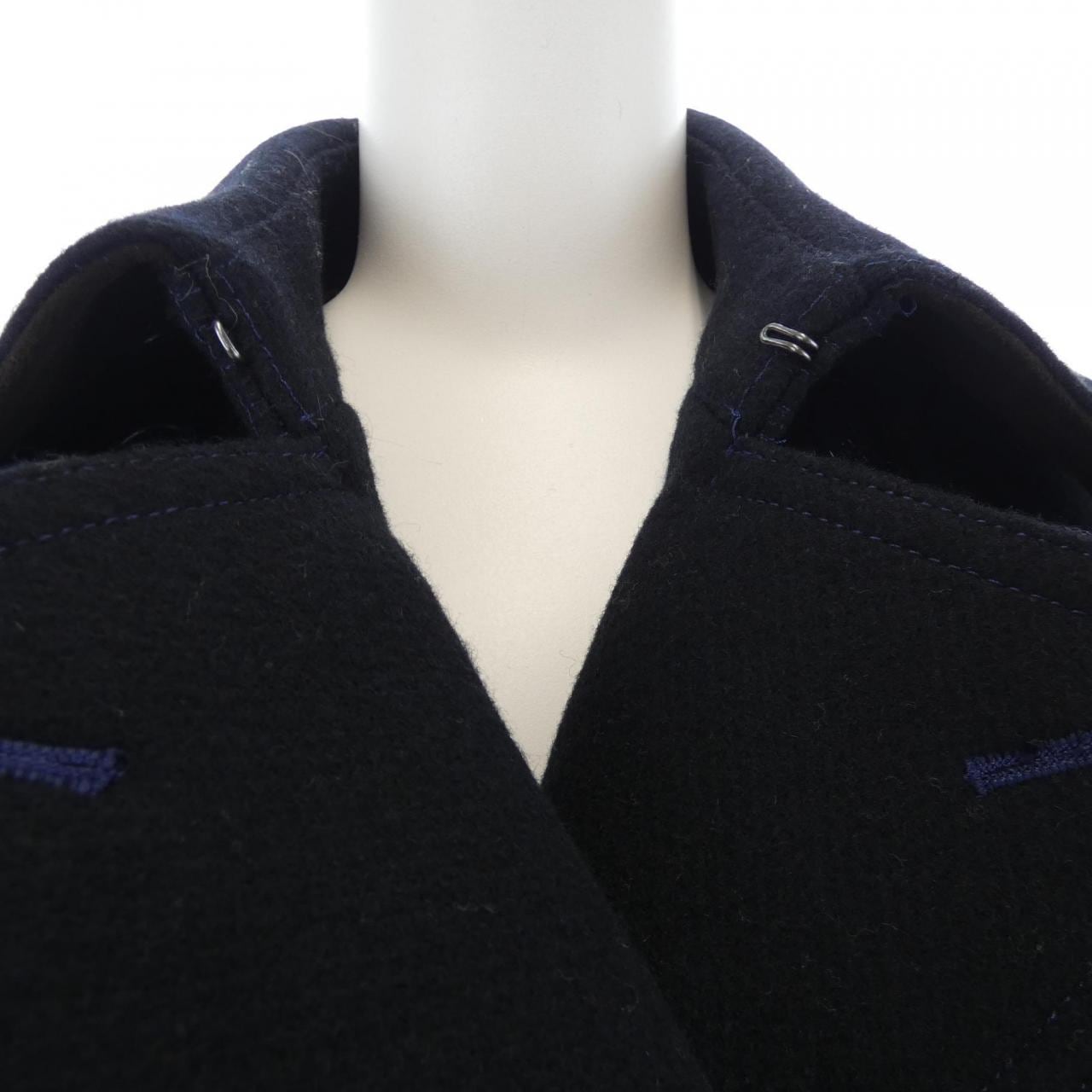 ファクトタム FACTOTUM ピーコート