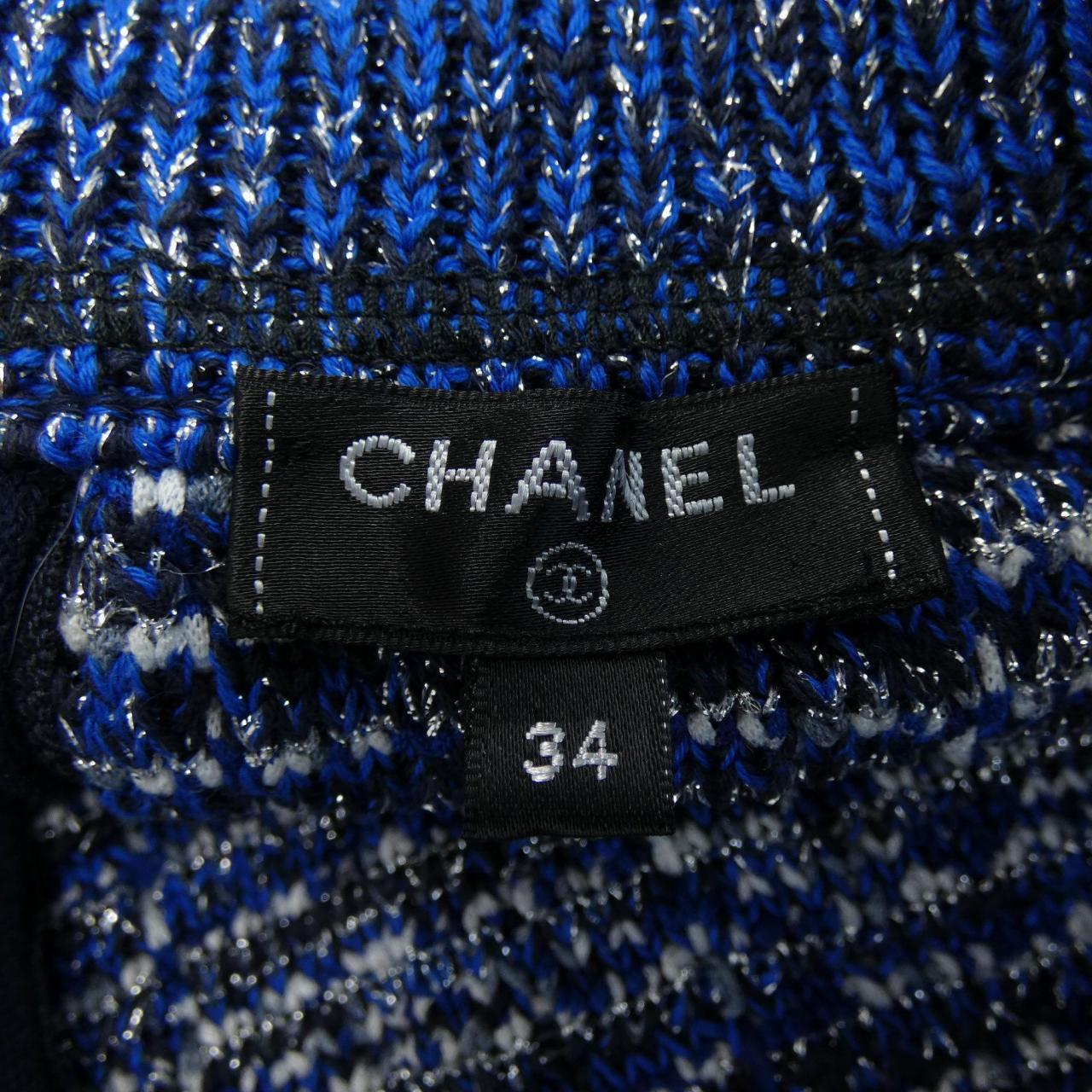 シャネル CHANEL P56568K07421 スカート