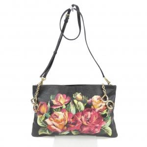 ドルチェアンドガッバーナ DOLCE&GABBANA CLEO BAG