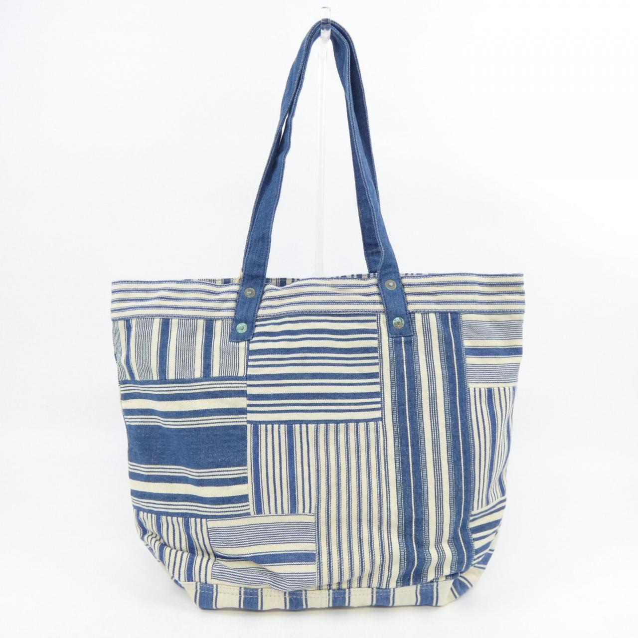 ダブルアールエル RRL BAG