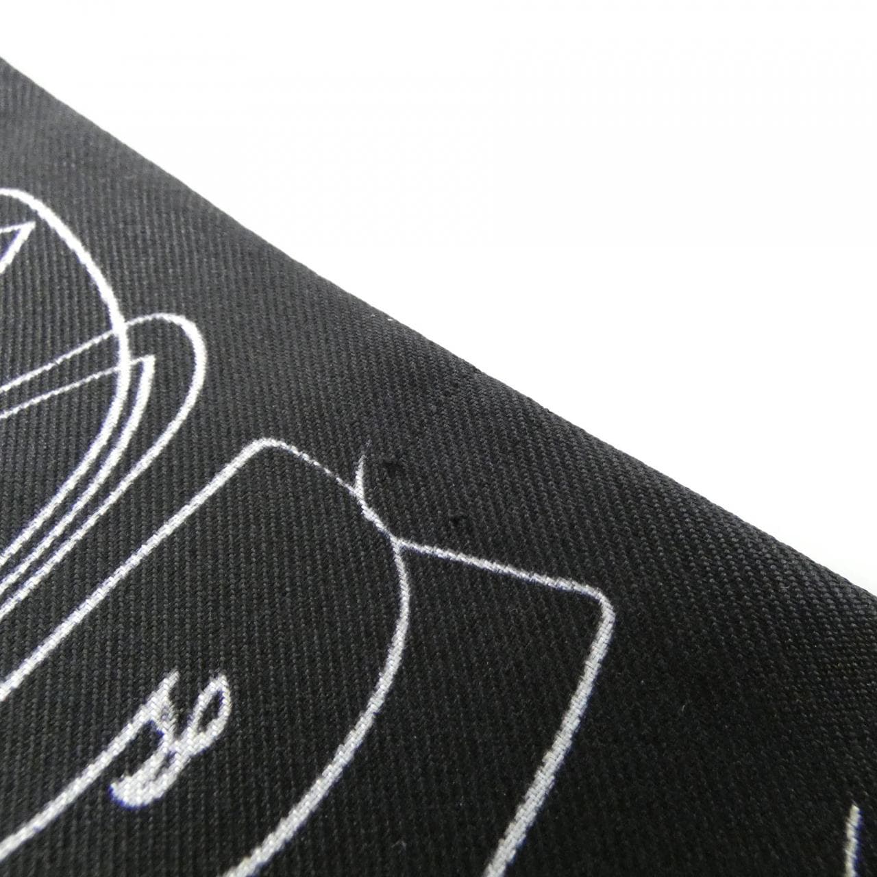 シャネル AA8020 ヘアーバンド