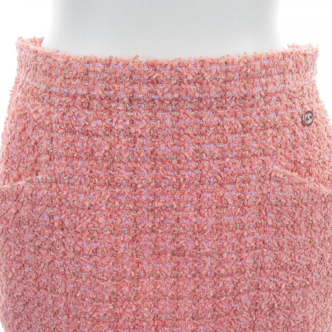 シャネル CHANEL P63188V48654 スカート